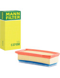 Filtre à air Mann Filter C27030